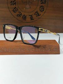 Picture of Chrome Hearts Optical Glasses _SKUfw52080736fw
